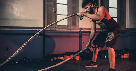 The Science of Drop Sets: How Quick Weight Changes Maximize Muscle Growth and Efficiency