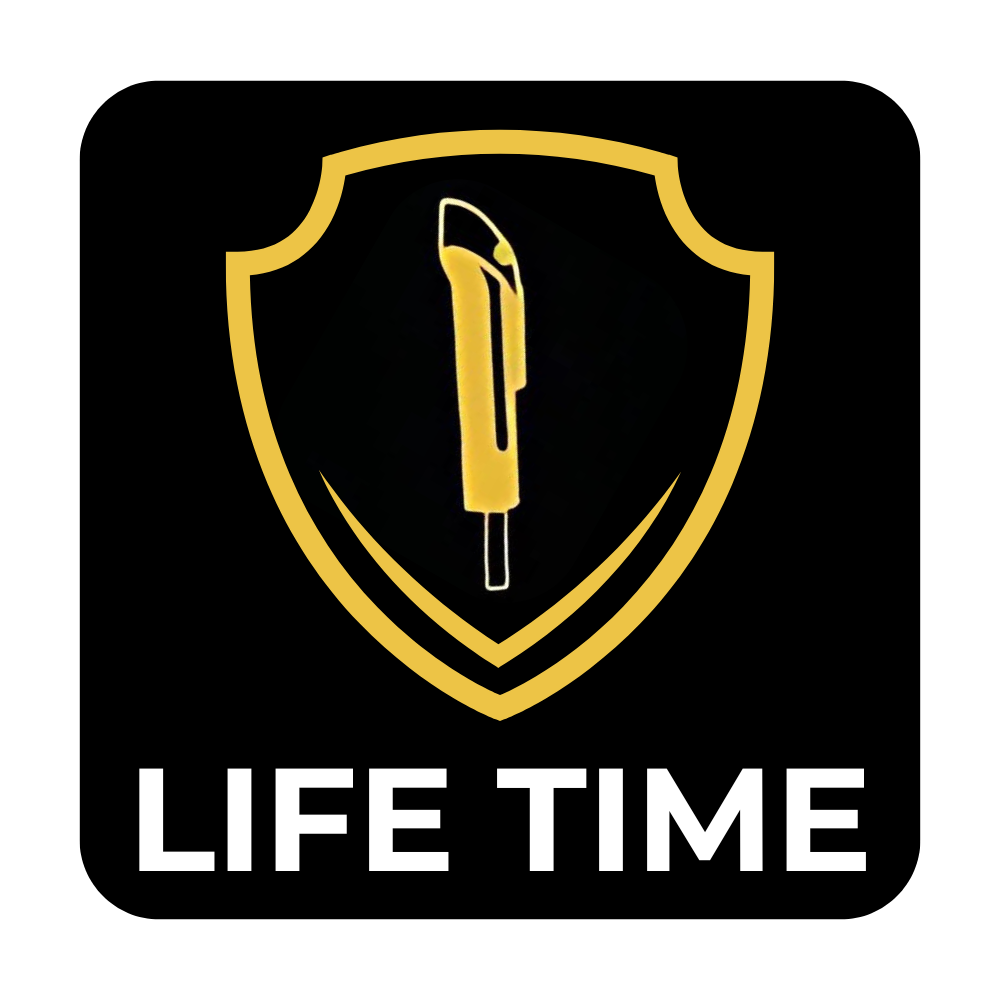 Life Time Warranty Program (Monthly)