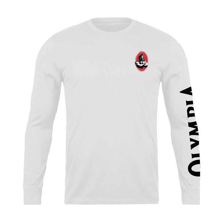 IFBB Mr Olympia Long Sleeve Shirt