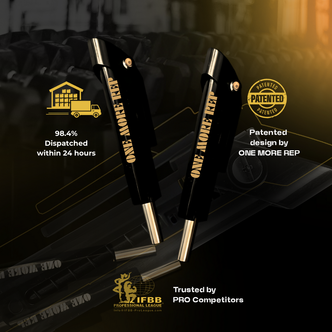 The Drop Set Pin℗ - 2025 Upgraded Version