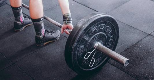 Stronger Joints, Better Reps: The Recovery Accessories Most Lifters Skip (But Shouldn’t in Winter)