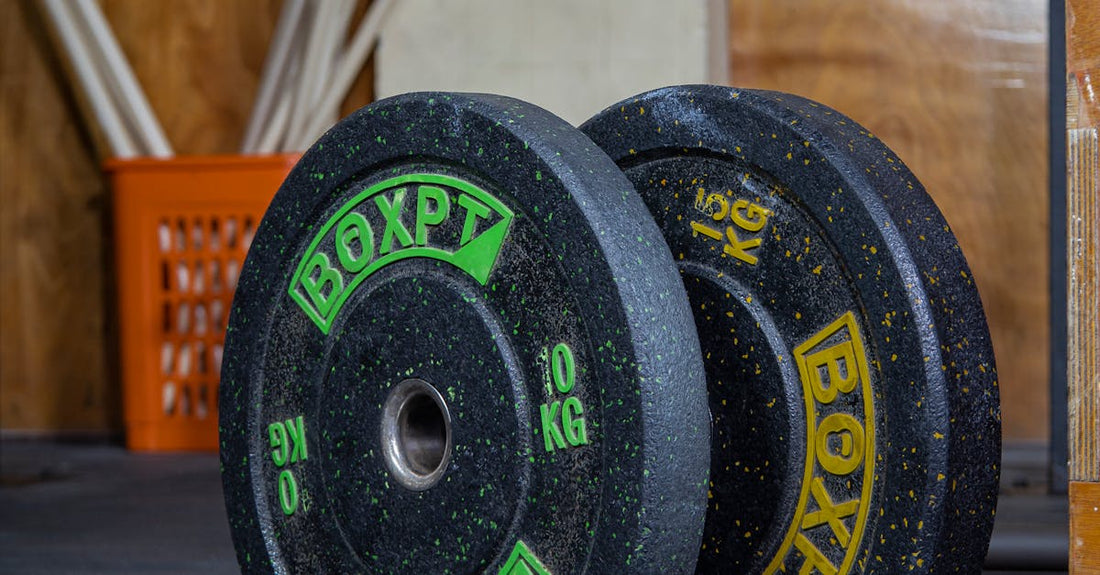 The Safe-Set Blueprint: How to Change Stack Weights Mid-Set Without Pinches, Slips, or Lost Reps