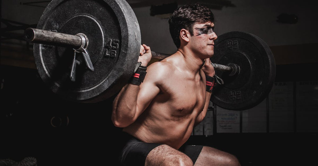 Strength Training on GLP-1 Medications: How to Keep Muscle While Cutting Fat