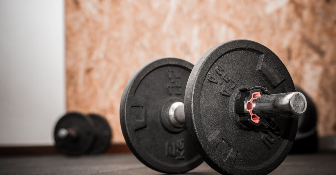 7 Lightning-Fast Weight-Change Hacks Most Lifters Miss (Without Killing Your Set Tempo)