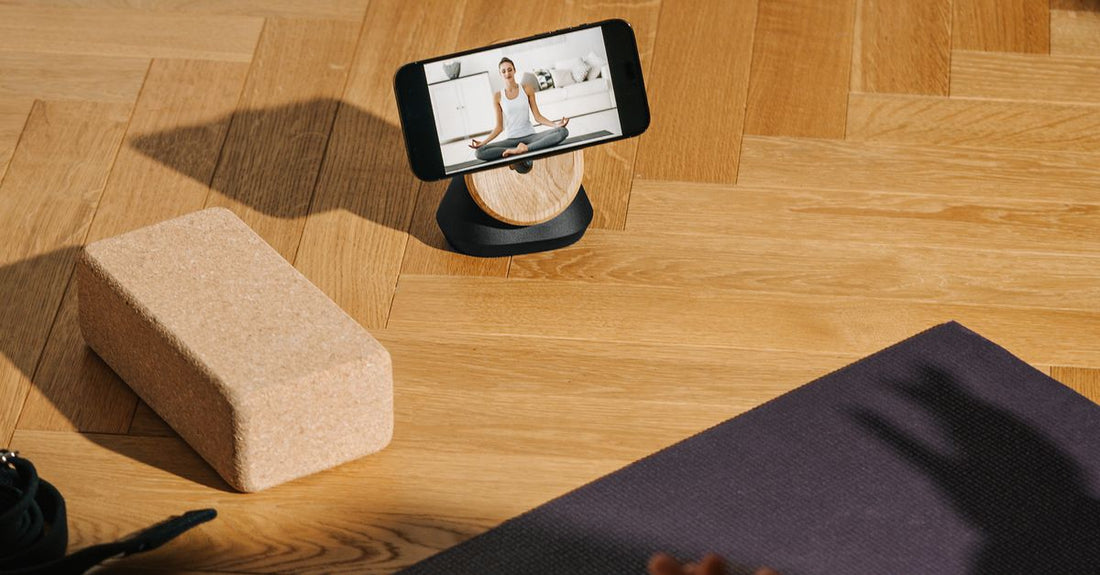Why Your MagSafe Gym Holder Keeps Slipping and How to Fix It