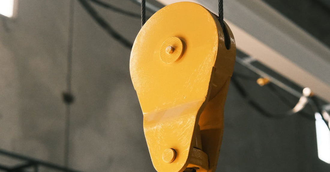 Do Lifting Hooks Help on Shrugs, Rack Pulls, and Heavy Holds?