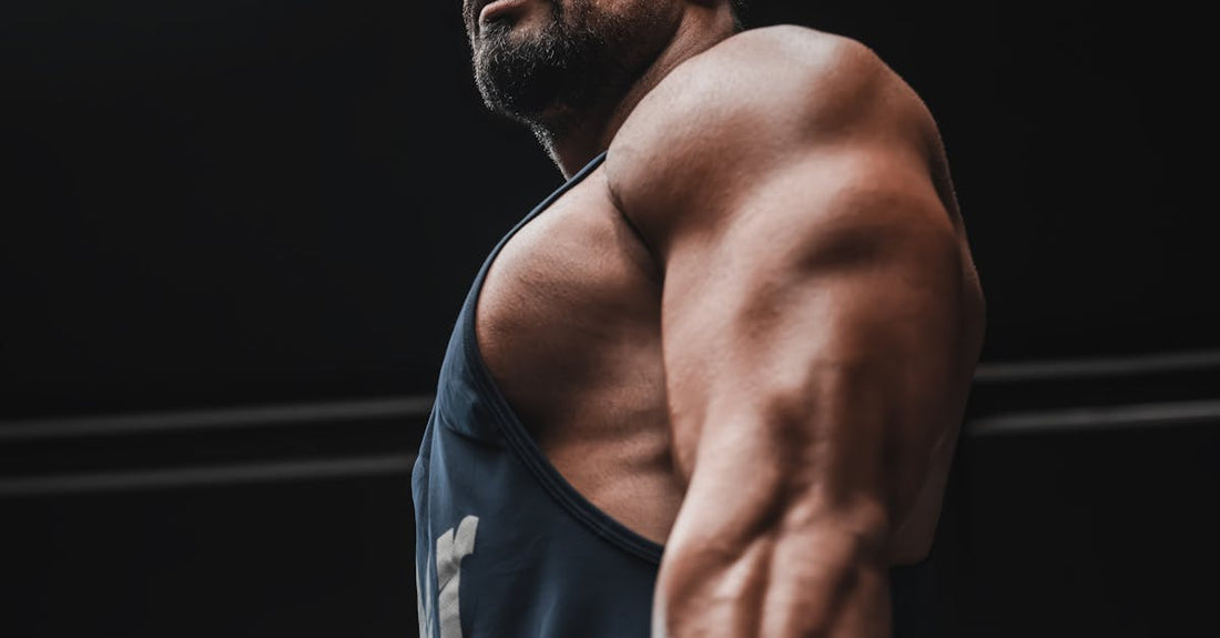 Mastering Progressive Overload: Harness the Power of the Drop Set Pin for Seamless Strength Gains