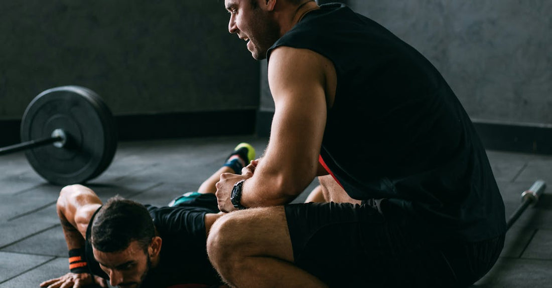 Choosing the Right Gym Pin: What to Look for in Drop Set and Performance Pins
