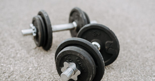 How to Return to Strength Training After a Summer Break Without Overdoing It