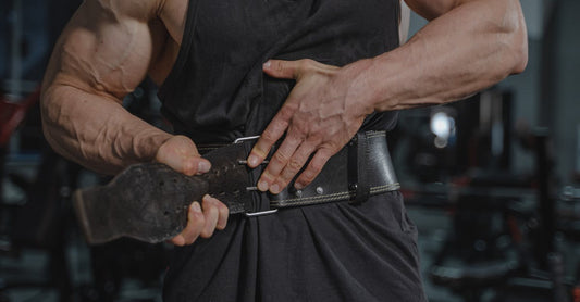Best Strength Training Accessories for Lifters Over 40 Who Still Want to Train Heavy