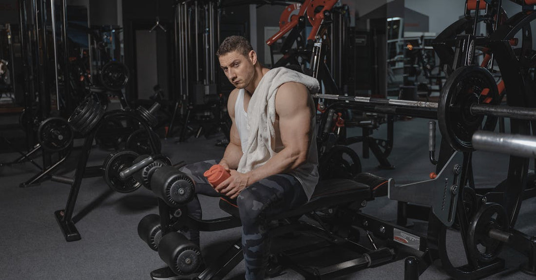 How to Choose the Perfect Protein Shaker: Key Features for Smooth Mixing and Gym Convenience