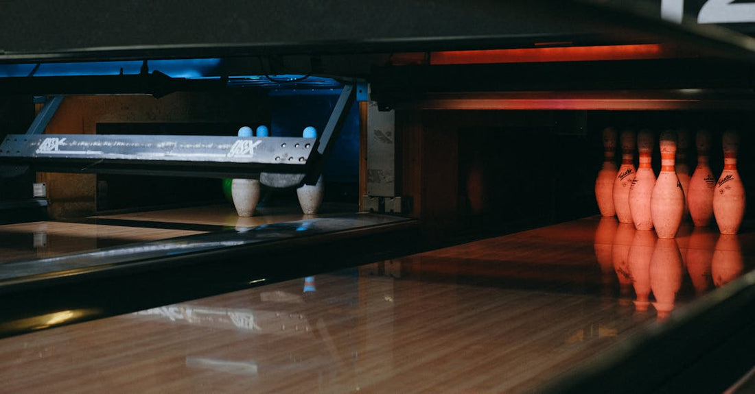 How Drop Set Pins Are Changing the Future of Strength Training: Trends ...