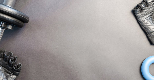 How to Clean Gym Accessories After Winter: Hooks, Shakers, Phone Gear, and More