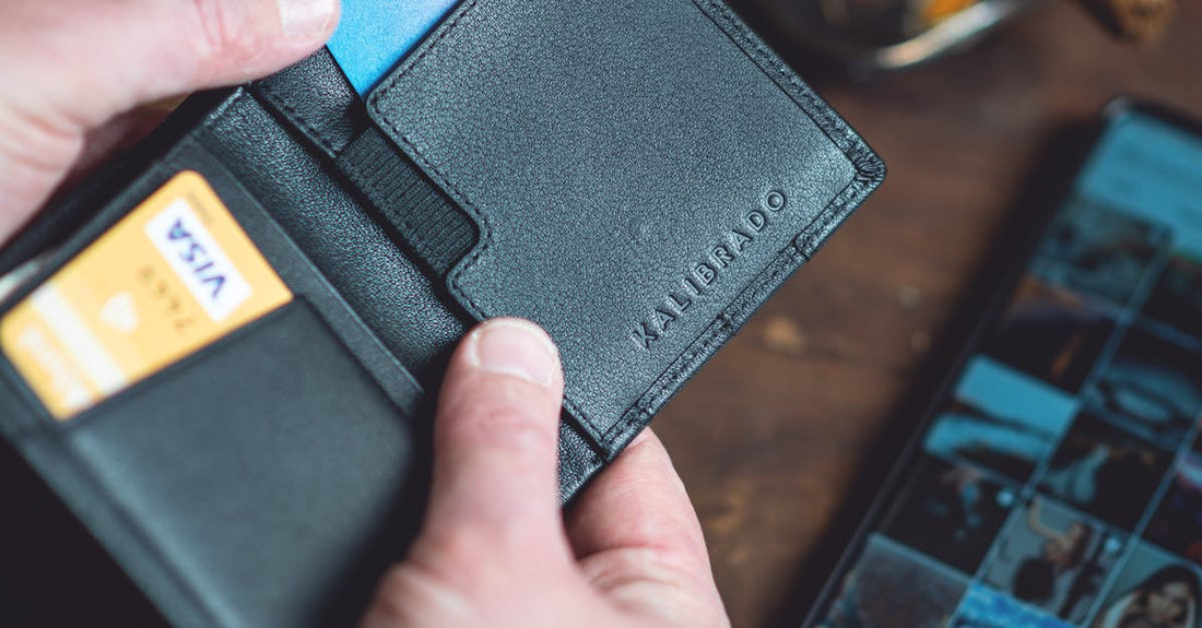 Do Magnetic Phone Wallets Mess Up Credit Cards? A Gym-Goer’s Guide to MagSafe Safety