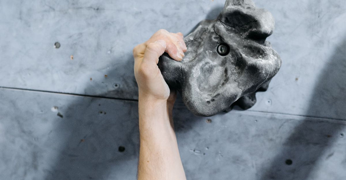Why Your Grip Fails Before Your Back on Pull Day and How to Fix It