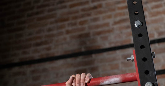 How to Prevent Torn Calluses During Pull Days Without Losing Your Grip