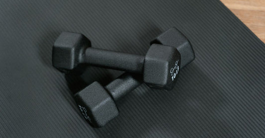 10-Minute Strength Workouts for Busy Lifters Who Still Want Real Progress
