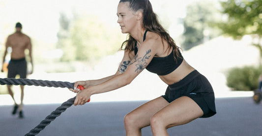 How to Keep Your Phone and Essentials Secure During High-Intensity Workouts