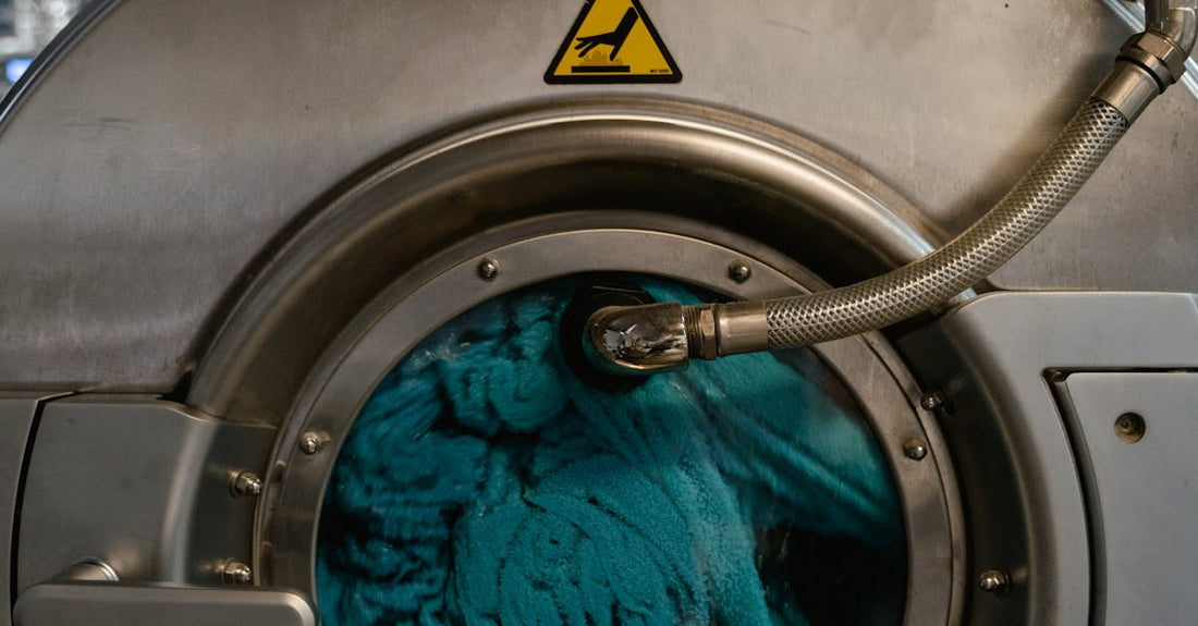 How to Wash Gym Shirts and Tanks Without Ruining Stretch, Fit, or Sweat-Wicking