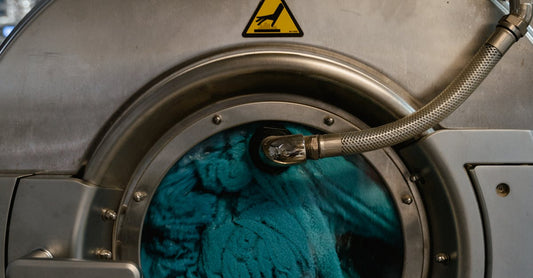How to Wash Gym Shirts and Tanks Without Ruining Stretch, Fit, or Sweat-Wicking