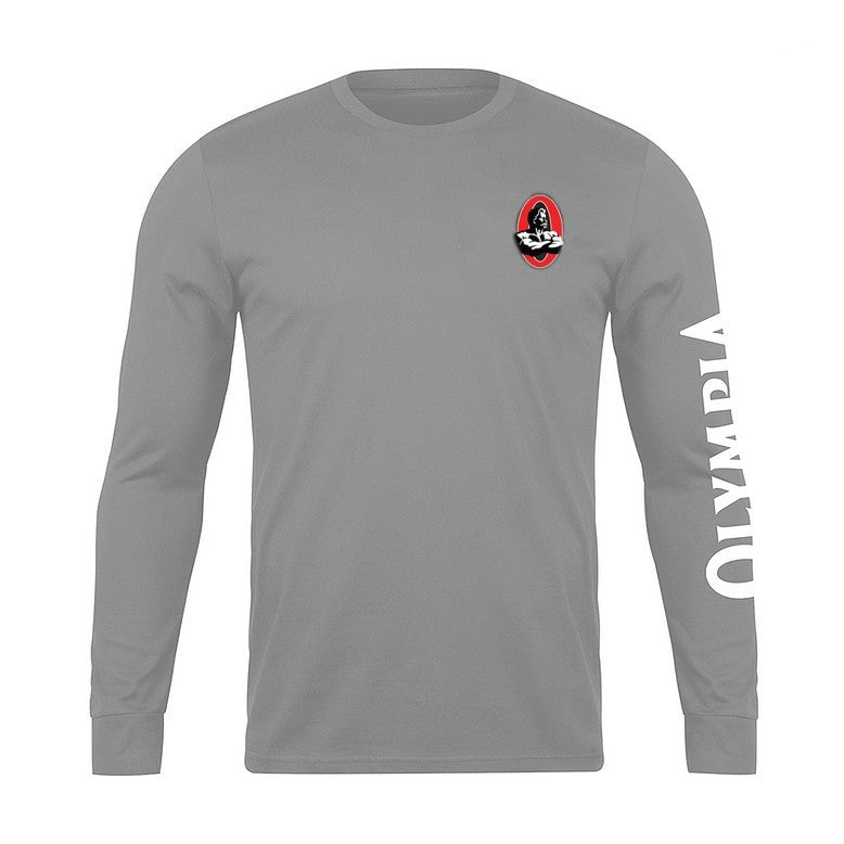 IFBB Mr Olympia Long Sleeve Shirt