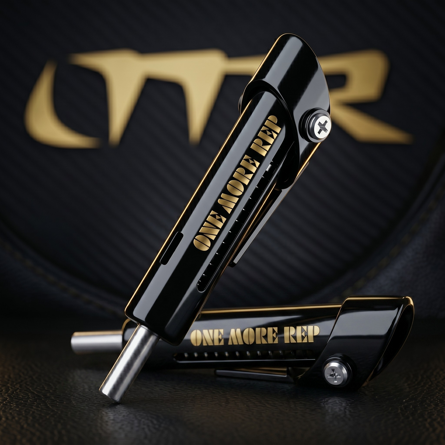 The Drop Set Pin℗ - 2026 Upgraded Version