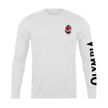 IFBB Mr Olympia Long Sleeve Shirt
