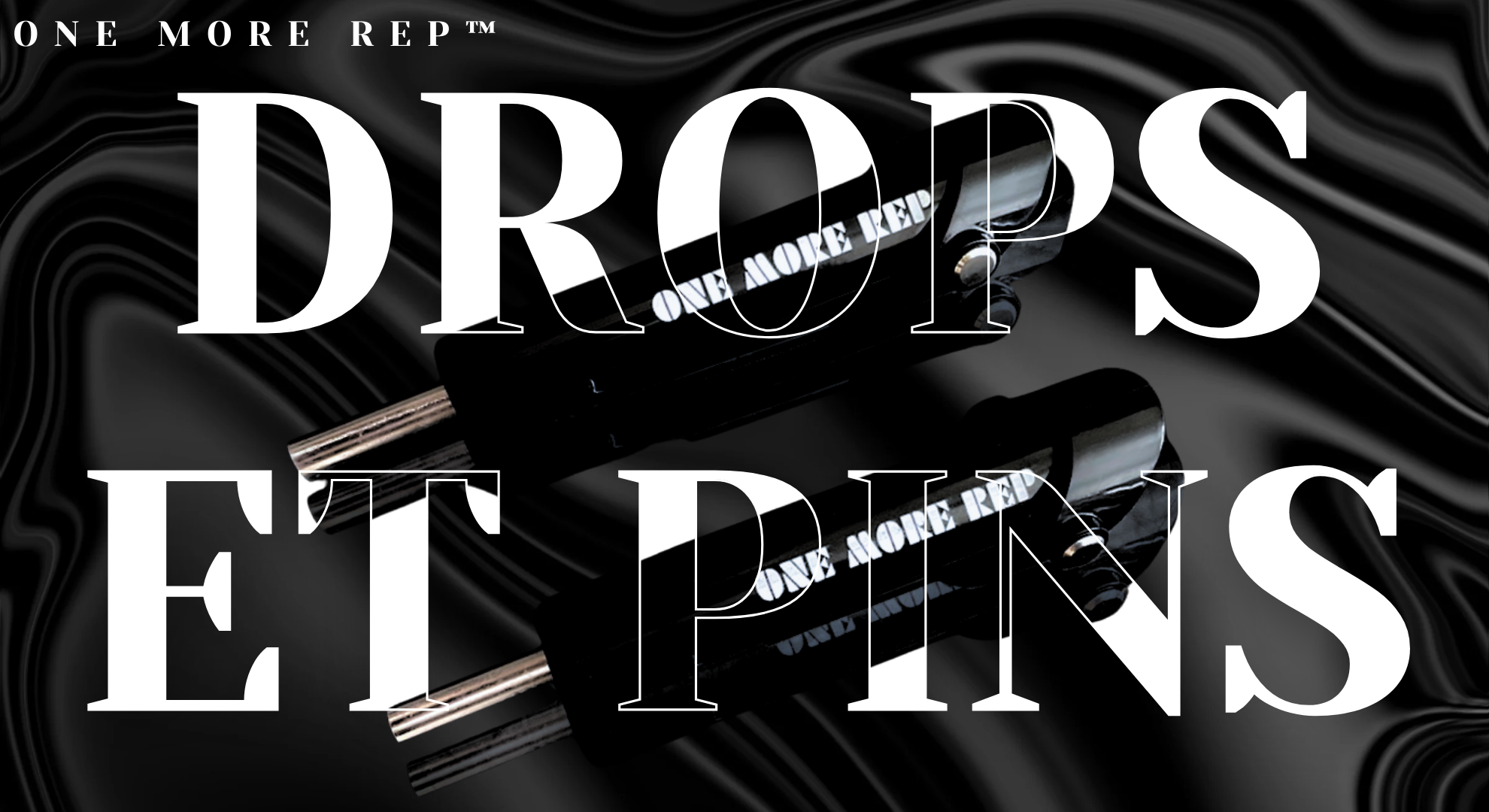 How To Establish Drop Set Pins?

To establish drop set pins for weightlifting, change them to the pr...