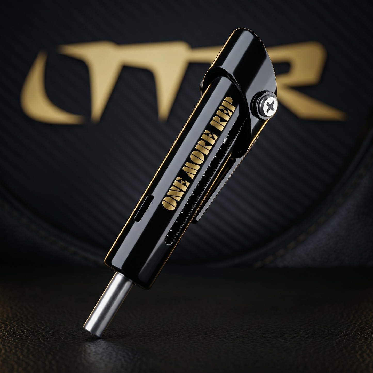 The Drop Set Pin℗ - 2026 Upgraded Version