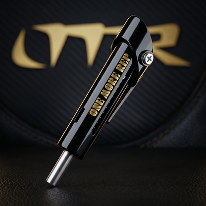 The Drop Set Pin℗ - 2026 Upgraded Version
