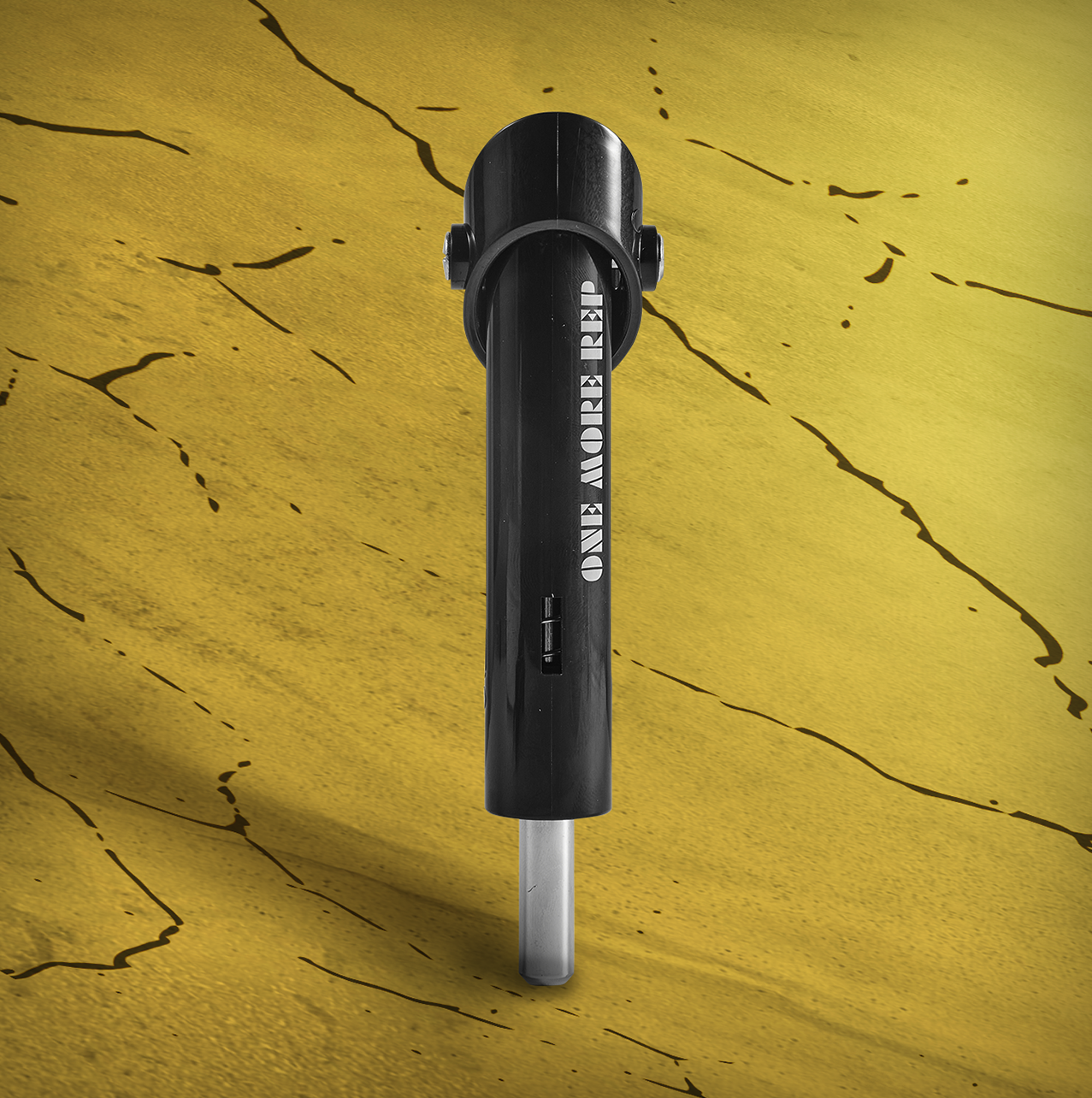 The Drop Set Pin℗ - 2025 Upgraded Version